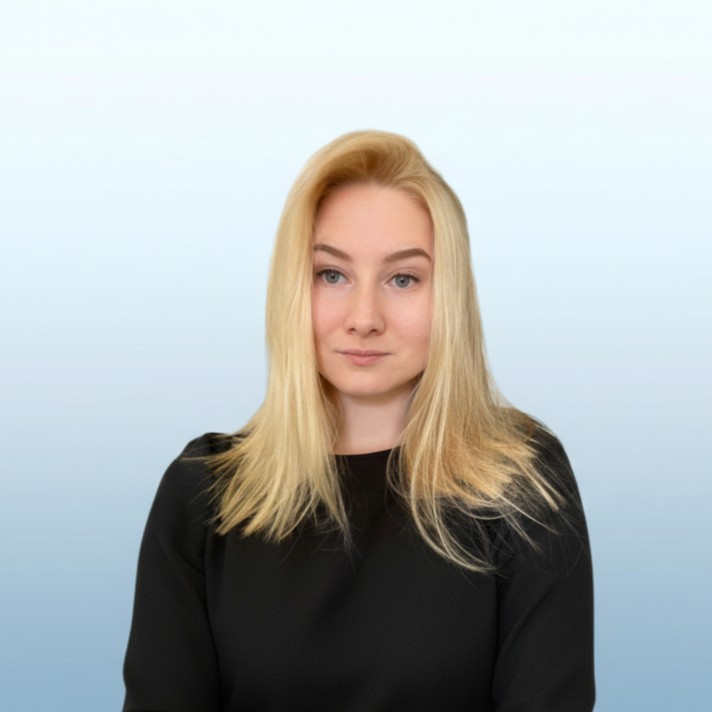 Gabija Samsonkovaite