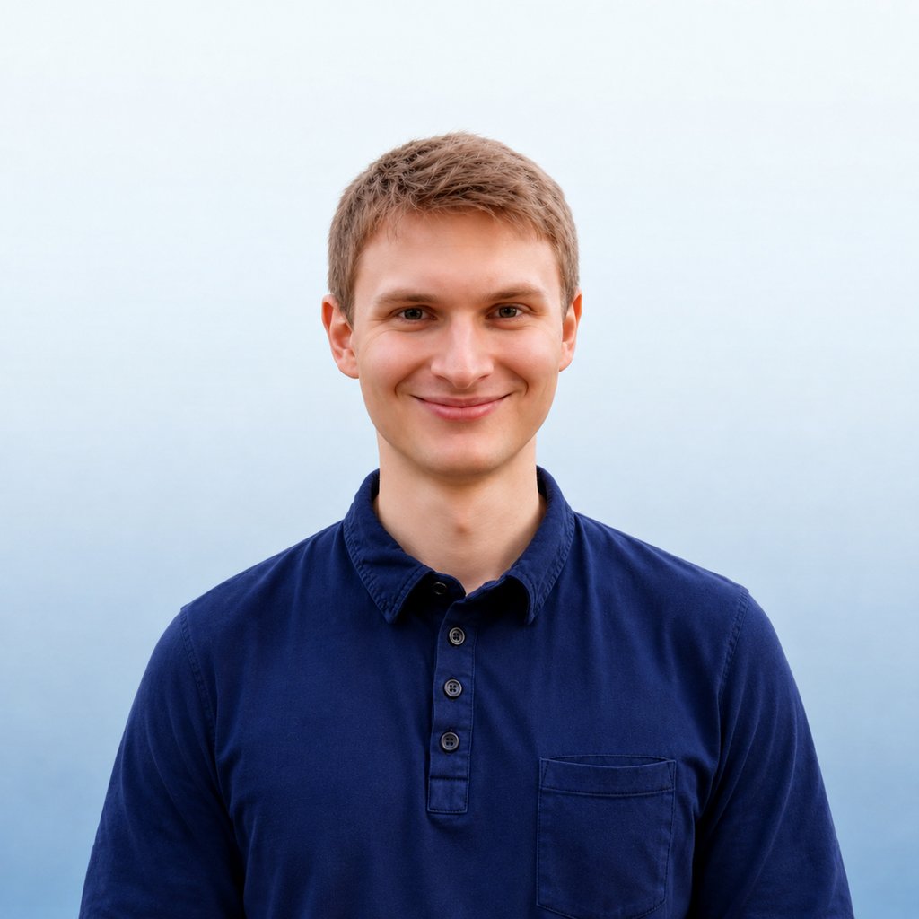 Krzysztof Kacprzyk